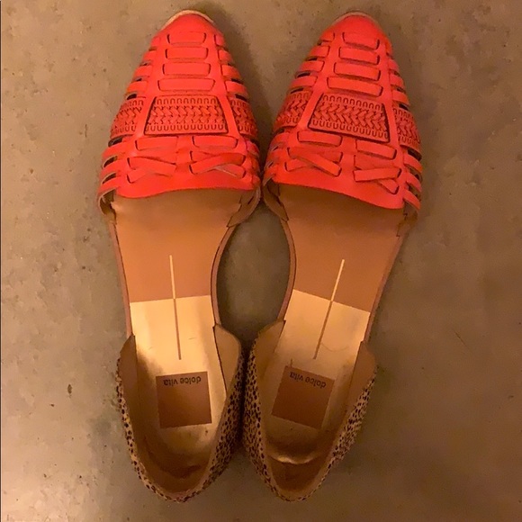 Dolce Vita Shoes - Dolce Vita flats